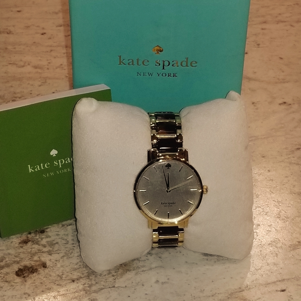 Kate Spade Women's Watch